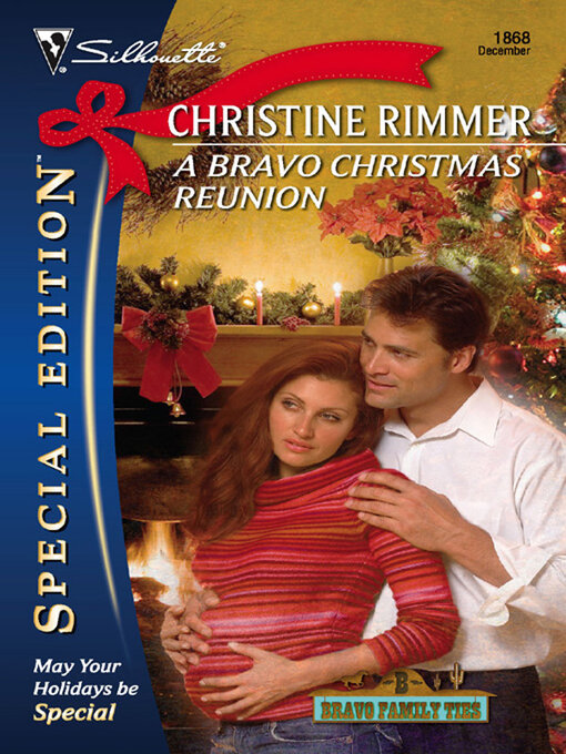 Cover image for A Bravo Christmas Reunion